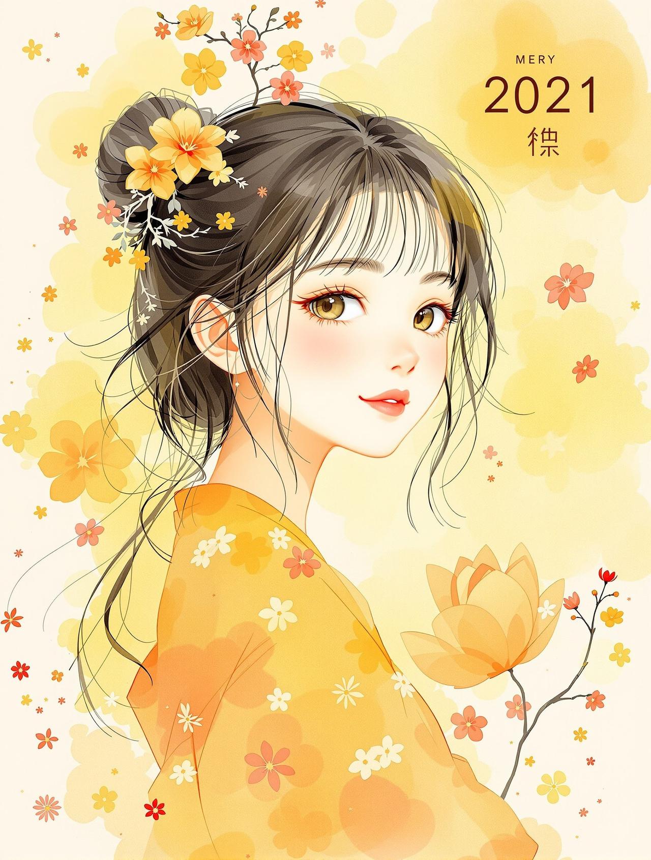 狐妖小红娘 - 恋爱、奇幻漫画封面