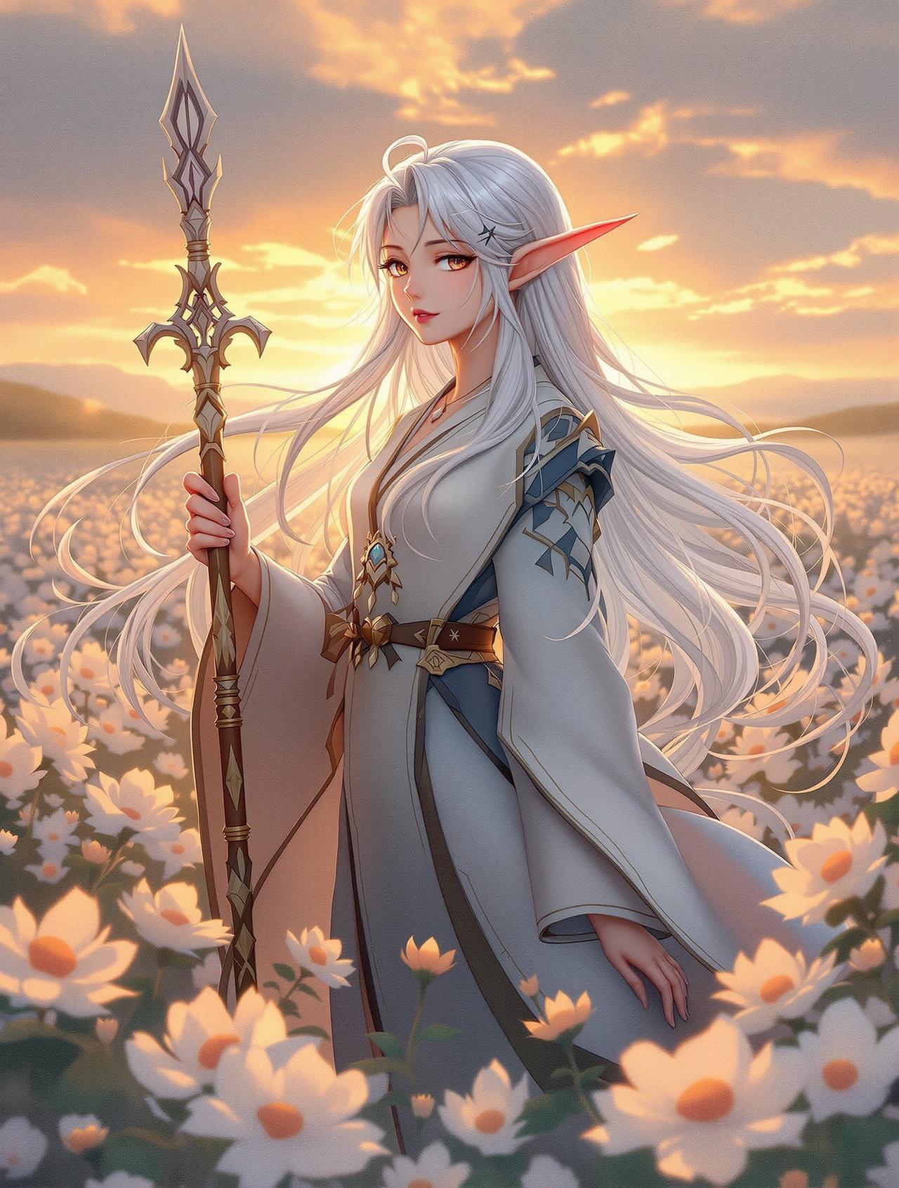 黄色动漫在线观看推荐 - 葬送的芙莉莲